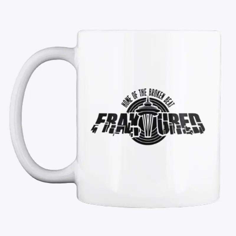 Fraktured OG Merch 