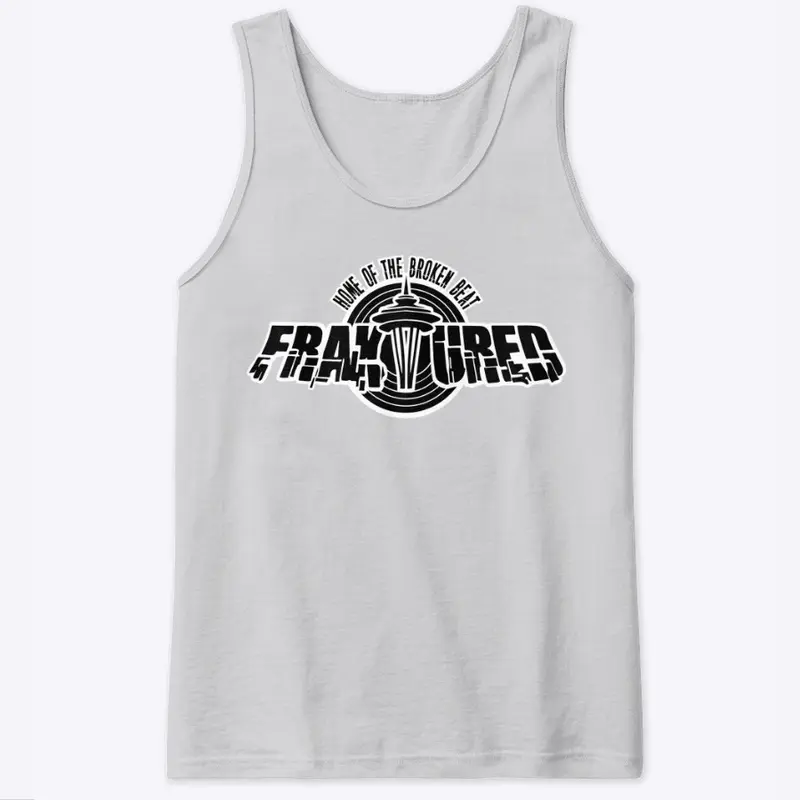 Fraktured OG Merch 