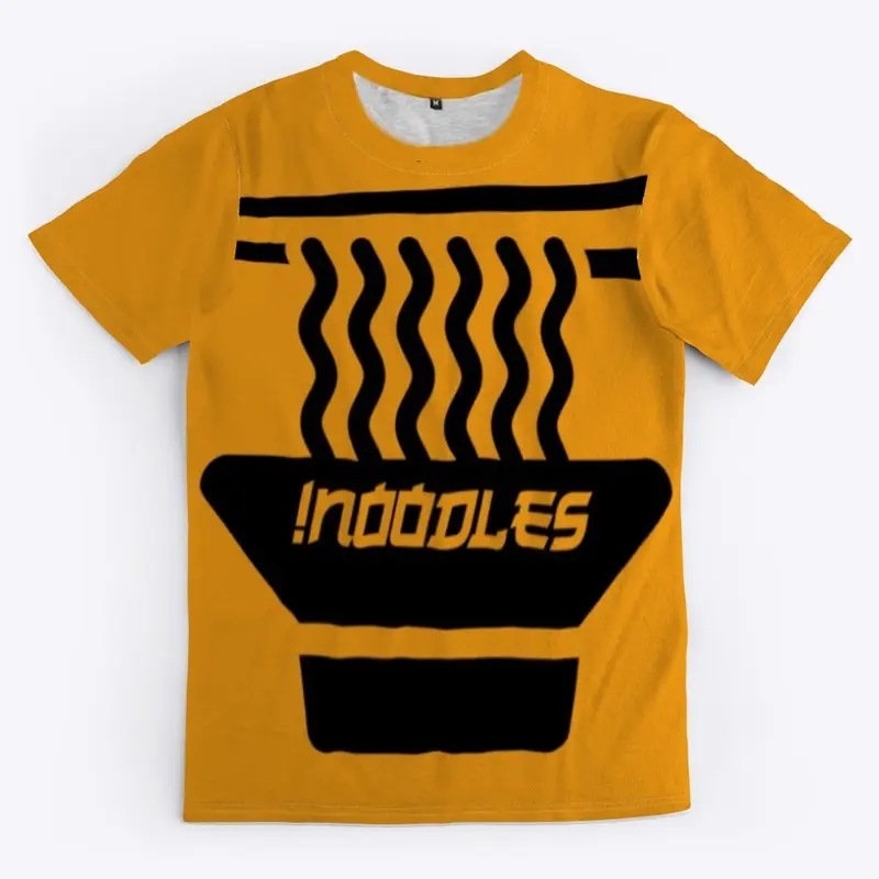 !NOODLES