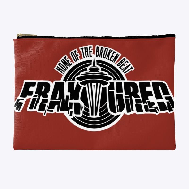 Fraktured OG Merch 