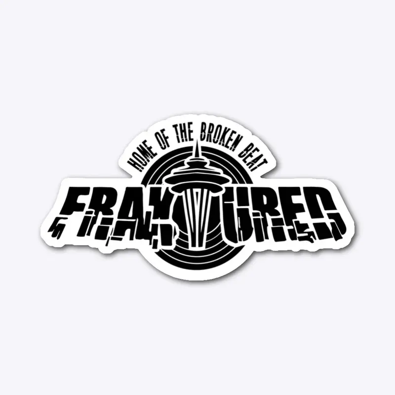 Fraktured OG Merch 